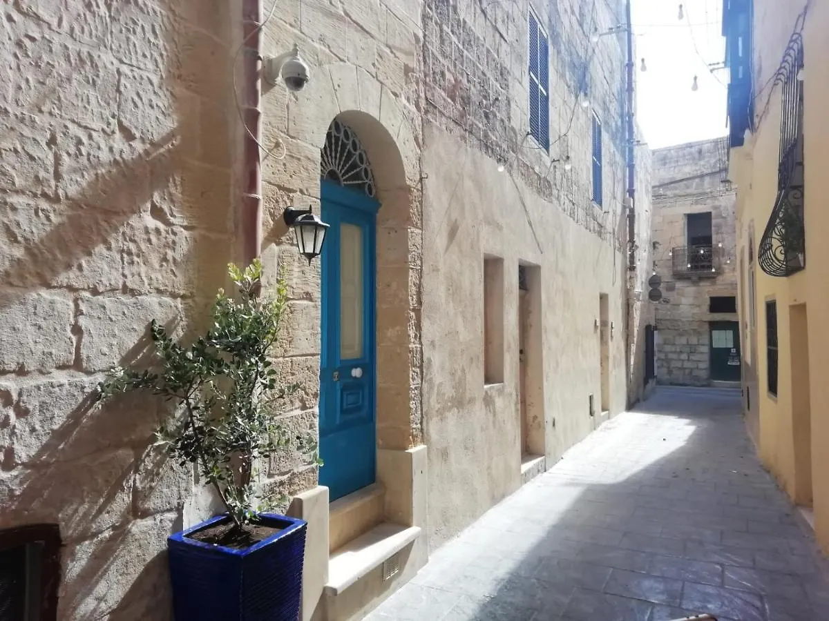 Appartamento Myn Zondadari Rabat