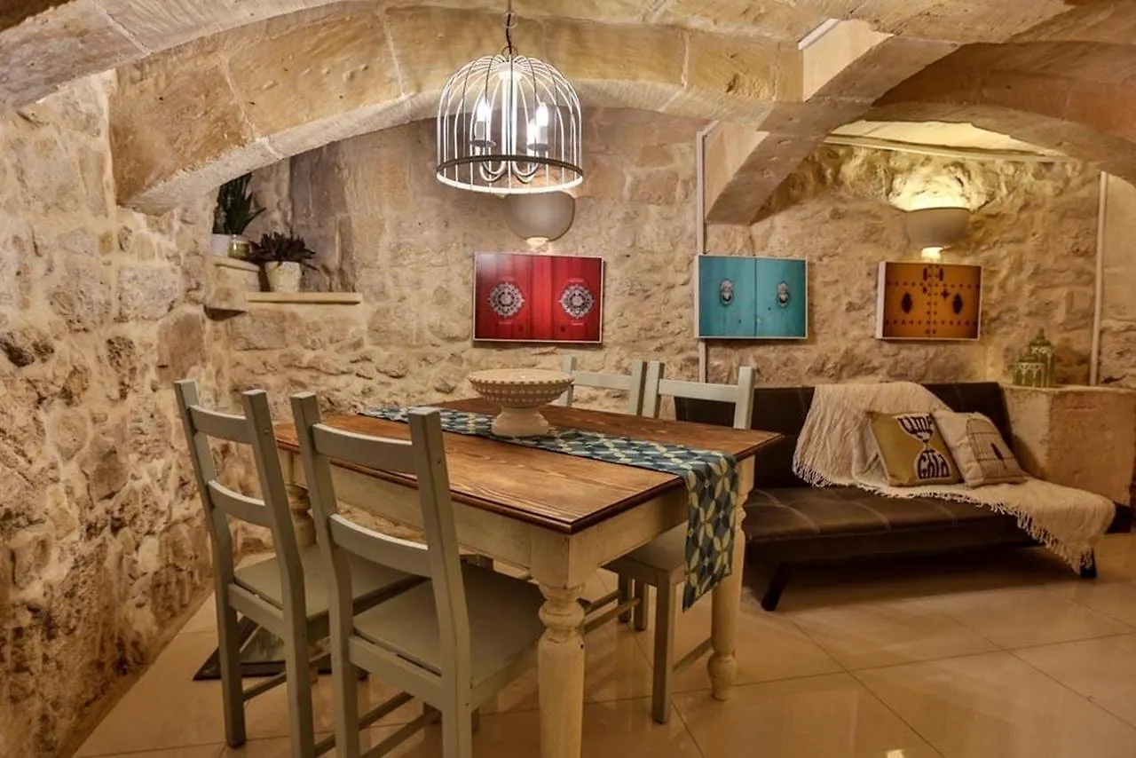 Appartamento Myn Zondadari Rabat Malta