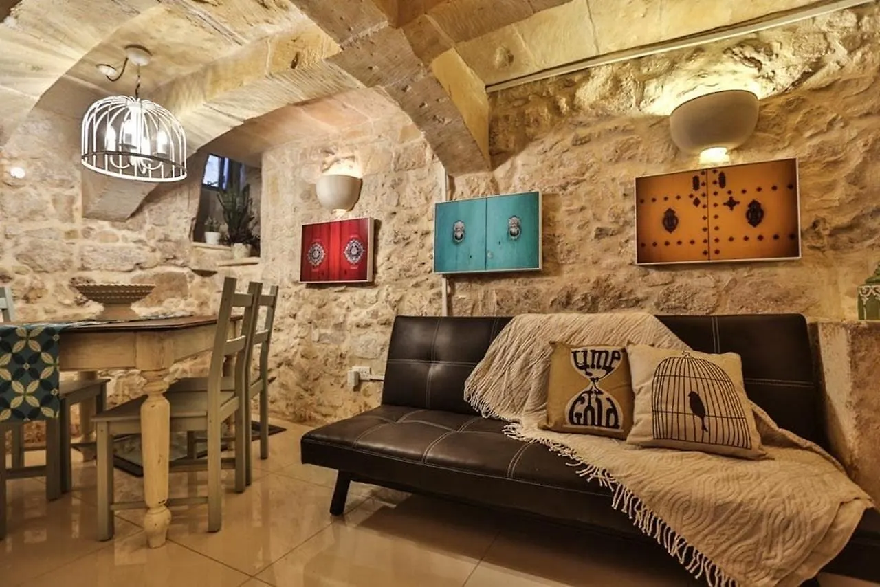 Appartamento Myn Zondadari Rabat Malta