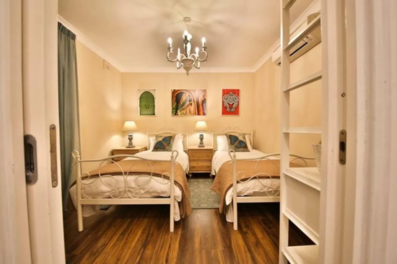 Appartamento Myn Zondadari Rabat 0*,  Malta
