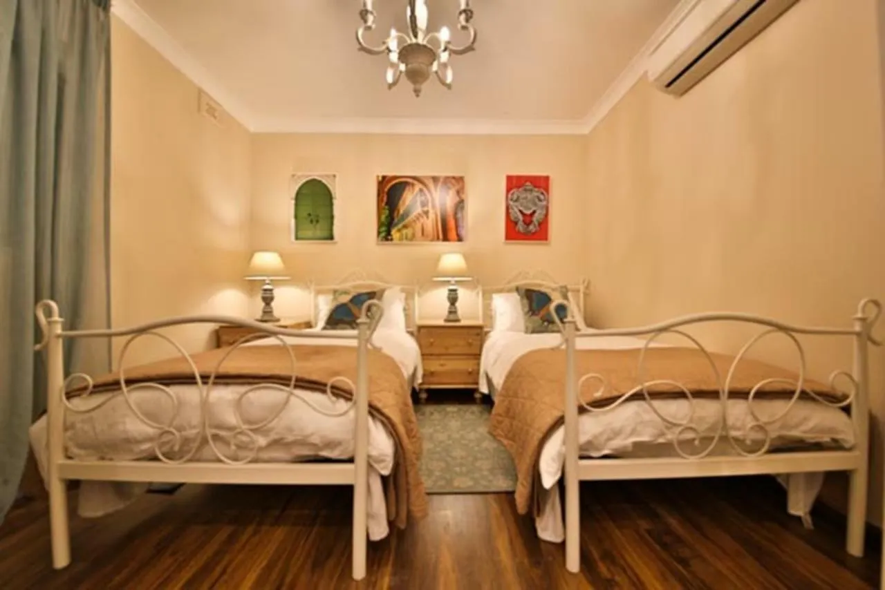 Appartamento Myn Zondadari Rabat