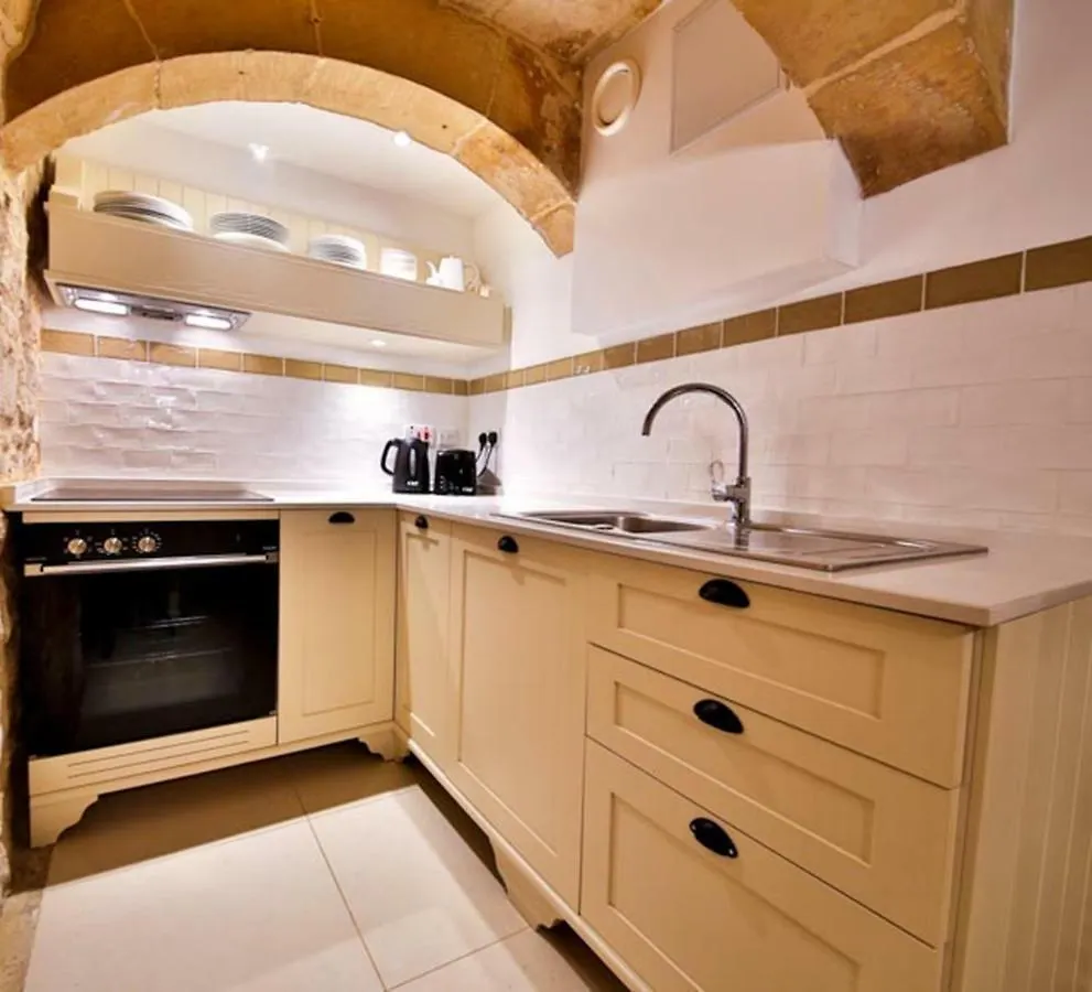 Appartamento Myn Zondadari Rabat