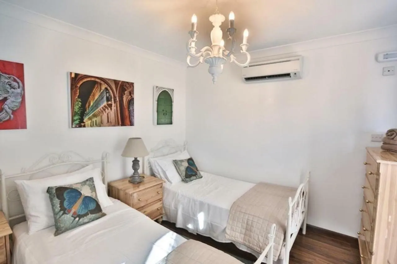 Appartamento Myn Zondadari Rabat
