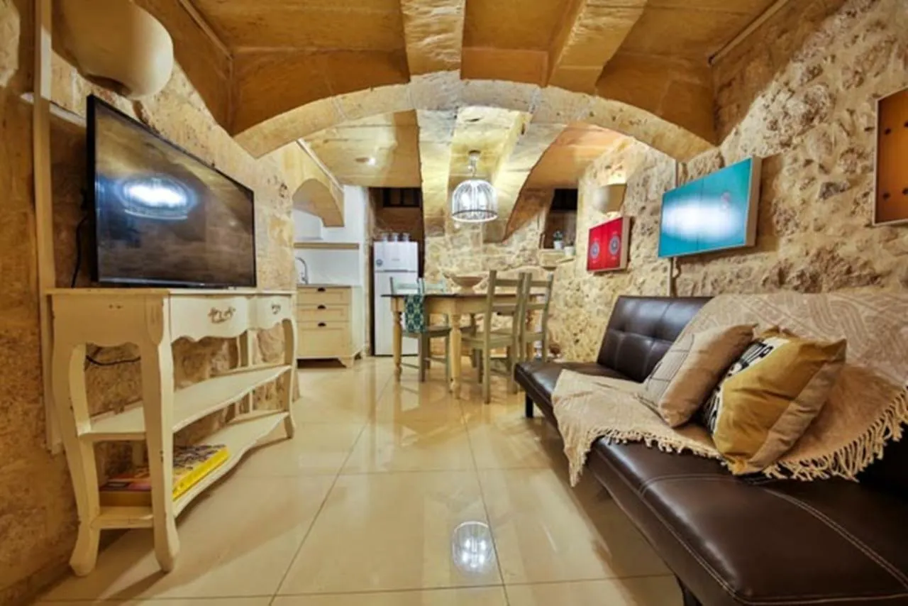 Appartamento Myn Zondadari Rabat