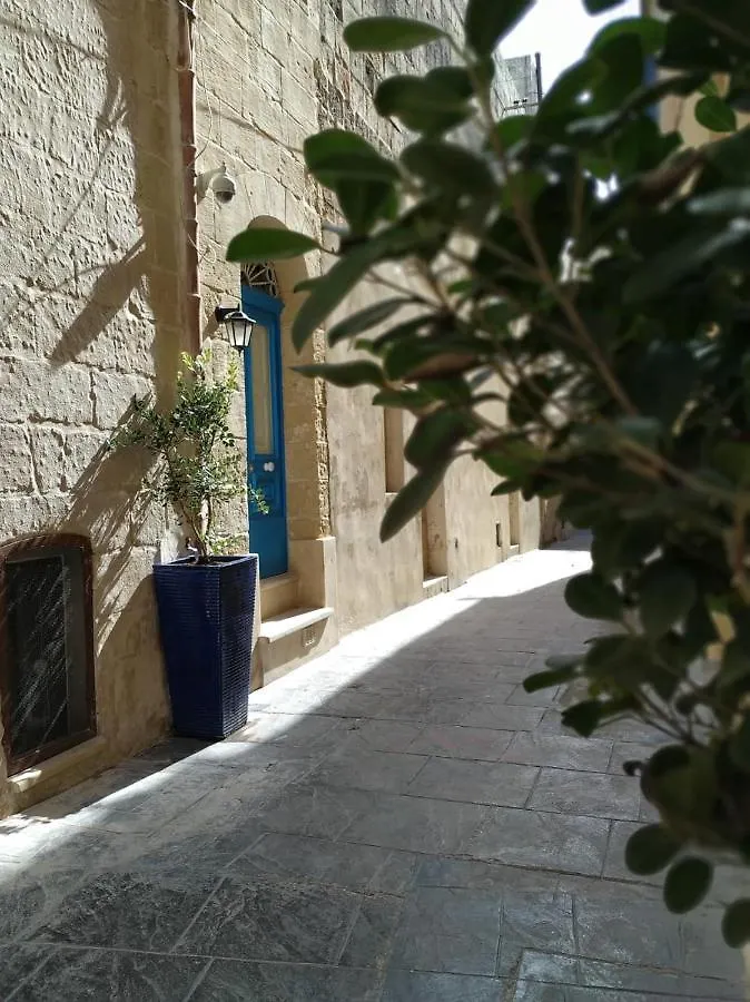 Ferienwohnung Myn Zondadari Rabat Apartment