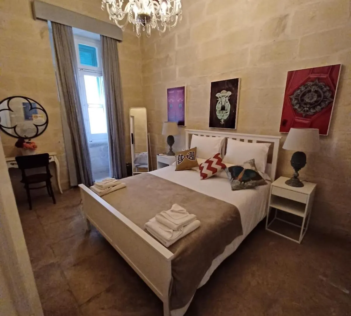 Ferienwohnung Myn Zondadari Rabat 0*,  Malta