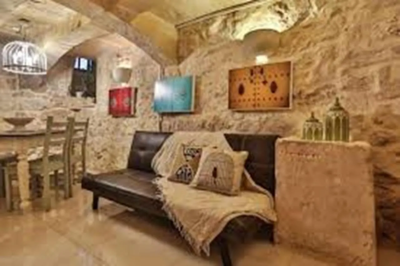 Ferienwohnung Myn Zondadari Rabat