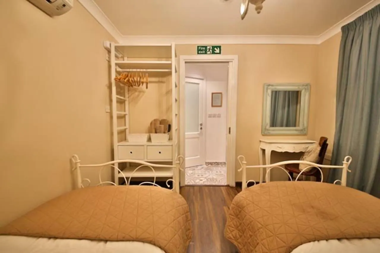 Ferienwohnung Myn Zondadari Rabat Apartment