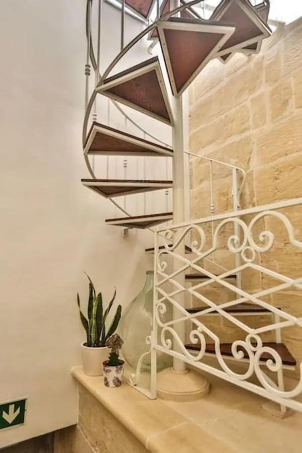 Apartment Ferienwohnung Myn Zondadari Rabat