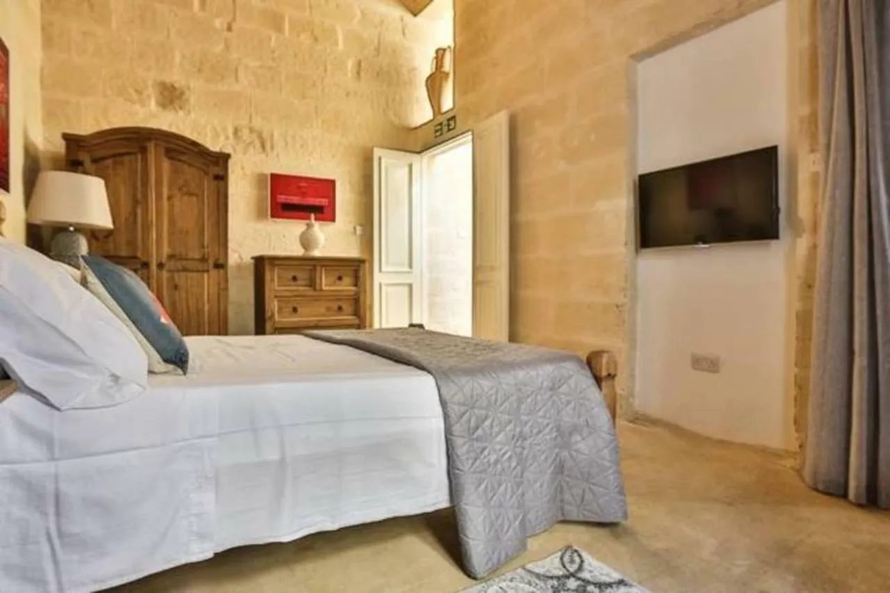 Myn Zondadari Apartment Rabat Malta