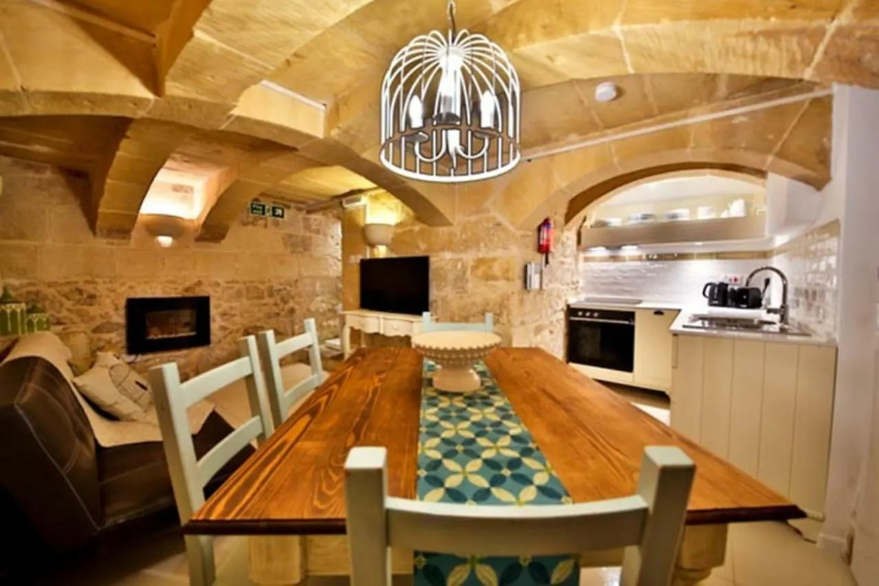 Ferienwohnung Myn Zondadari Rabat 0*,