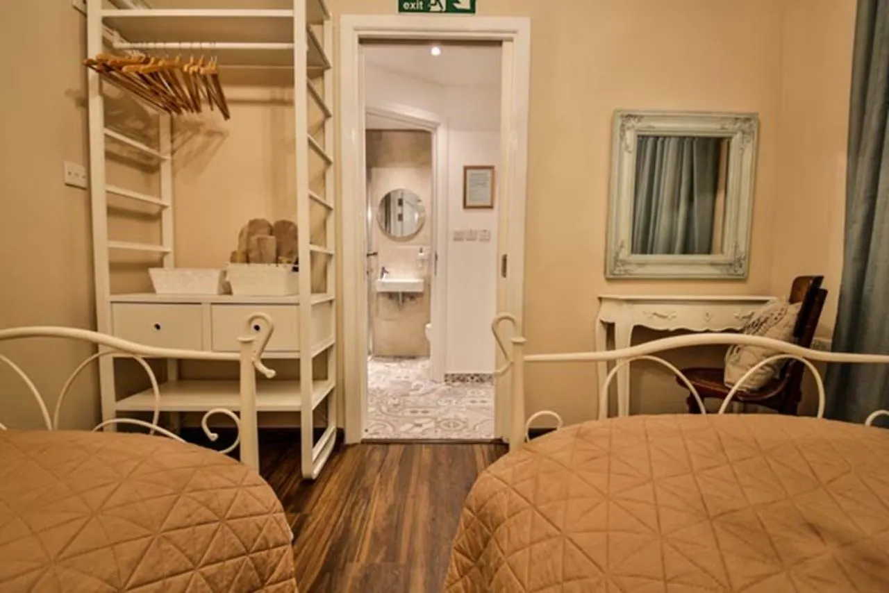 Ferienwohnung Myn Zondadari Rabat 0*,