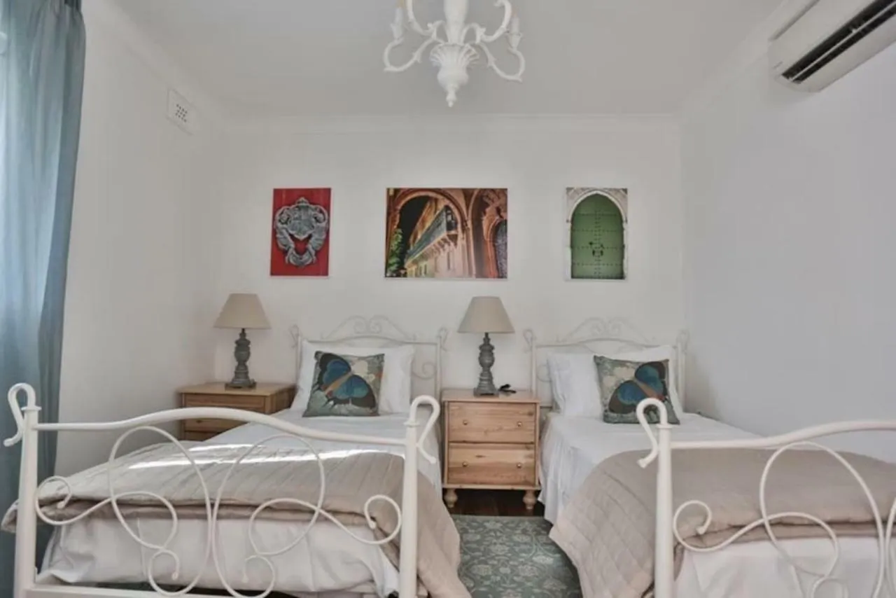 Ferienwohnung Myn Zondadari Rabat Apartment