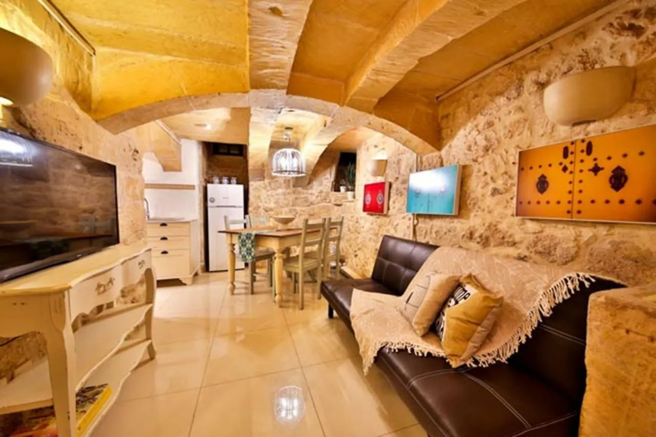 Ferienwohnung Myn Zondadari Rabat