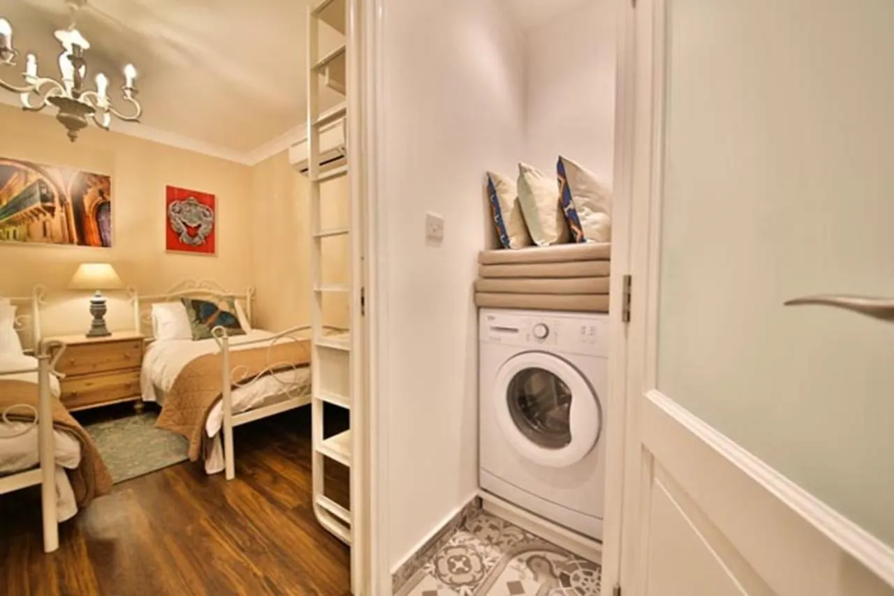 Apartment Ferienwohnung Myn Zondadari Rabat Malta